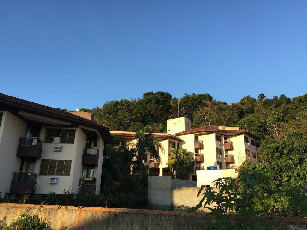 Boulevard Ponta Das Canas Governador Celso Ramos Exterior photo