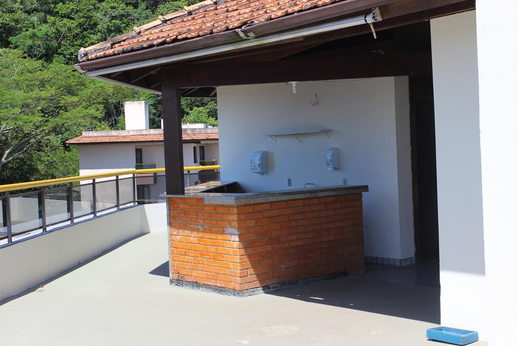 Boulevard Ponta Das Canas Governador Celso Ramos Exterior photo