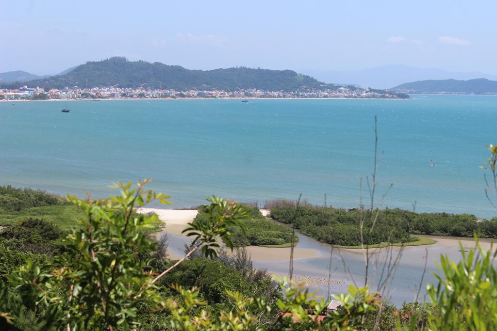 Boulevard Ponta Das Canas Governador Celso Ramos Exterior photo