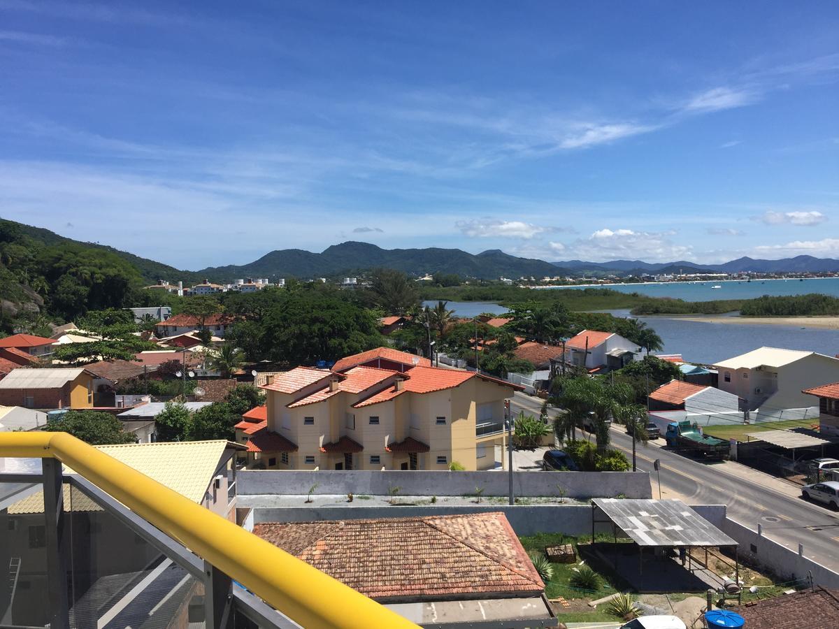 Boulevard Ponta Das Canas Governador Celso Ramos Room photo